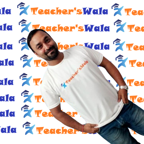 teacherswala Pvt. Ltd.