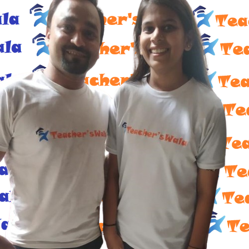 teacherswala Pvt. Ltd.